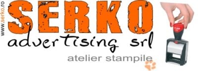 atelier STAMPILE &amp;amp; consumabile