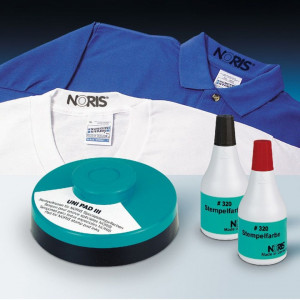TUS NORIS N320 pt. TEXTILE - Img 3