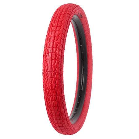 ANVELOPA KENDA 20×1.95 COLORATA“KRACKPOT” K-907-albastra - Img 3