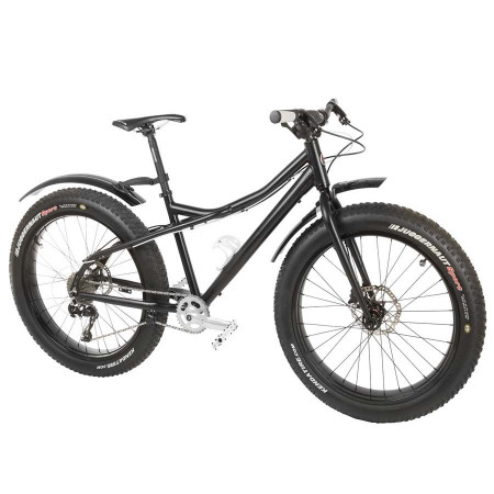 APARATOARE NOROI SPATE FAT BIKE M-WAVE “MUD MAX FAT R” 24″-29″ - Img 5