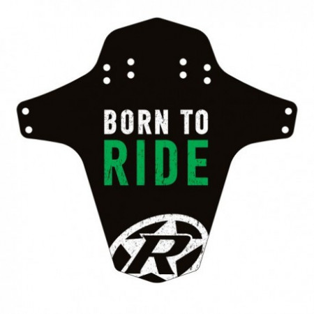 Aparatoare Reverse Born to Ride