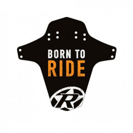 Aparatoare Reverse Born to Ride