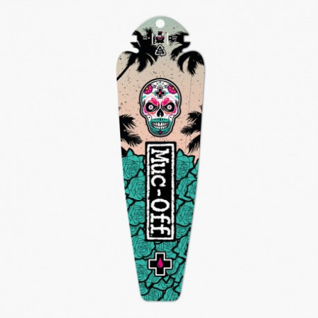 Aparatoare spate Muc-Off Ride Guard Day Of The Shred