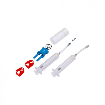 BBB kit BBS-10201 pentru Aerisire Frane Avid/Sram - Img 2