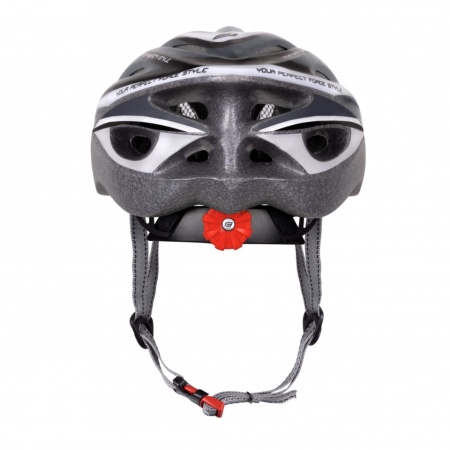 Casca Force Hal Black/Grey/White XS-S (48-54 cm) - Img 4