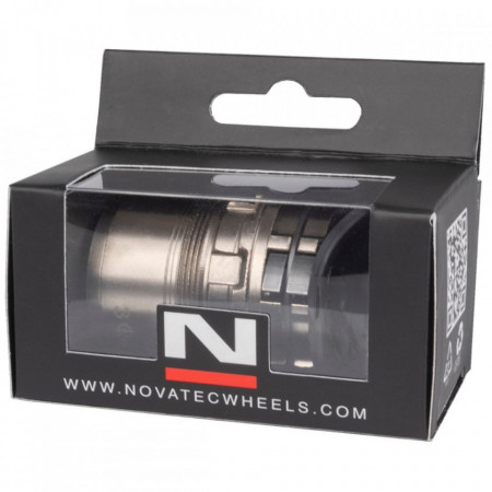 Caseta Butuc NOVATEC (F) X4-SRAM XX1 - Img 3