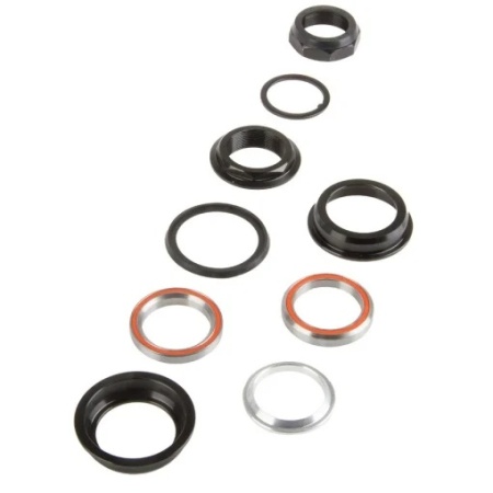 CUVETI SEMI INTEGRATI M-WAVE CAROUSEL HS 1.1/8" - Img 2