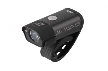 Far cu acumulator EXTEND NOIX 400 LM