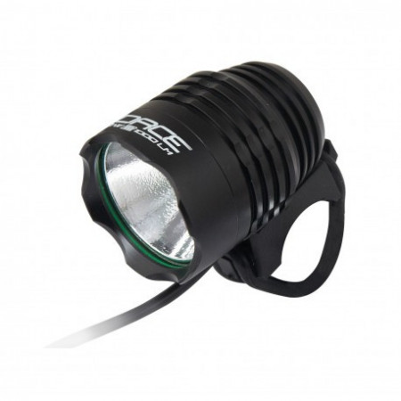 Far fata Force Glow3 1000L Cree Led negru