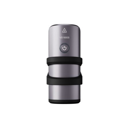 Lumina Fata iGPSPORT Smart Front Light VS1800S cu prindere M83 - Img 3