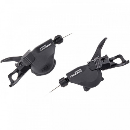 MANETE SCHIMBATOR SHIMANO DEORE SL-M610 SET 2/3x10V