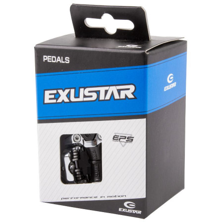 Pedale Click EXUSTAR E-PM211 MTB - Img 4