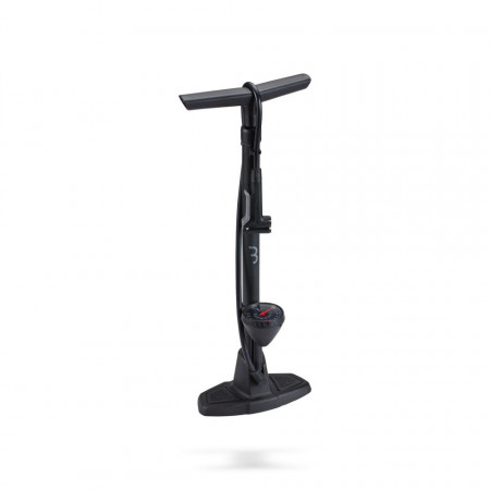 Pompa BBB BFP-20 Airwave Dualhead 3.0 Neagra 130PSI