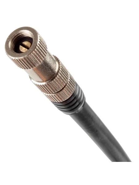 POMPA FURCA M-WAVE 400 PSI / 28 BAR NEGRU - Img 2