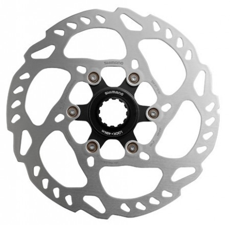 ROTOR PT. FRANA PE DISC SHIMANO SLX SM-RT70-M, 180MM, CENTER LOCK, ICE TECH, PIULITA CENTER LOCK, AMBALAT IND.