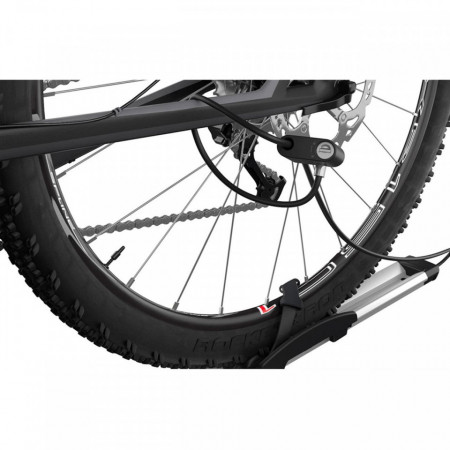 Suport biciclete Thule UpRide 599 cu prindere pe bare transversale - Img 3