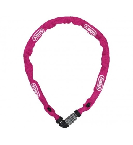 Antifurt cu cifru ABUS 1200/60 Web coral
