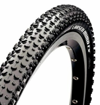 Anvelopa 700X35C Maxxis Larsen Mimo CX 60TPI foldabil Cyclocross