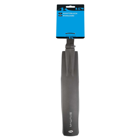 APARATORE NOROI SPATE M-WAVE “FLEXI REAR” 20″-29″