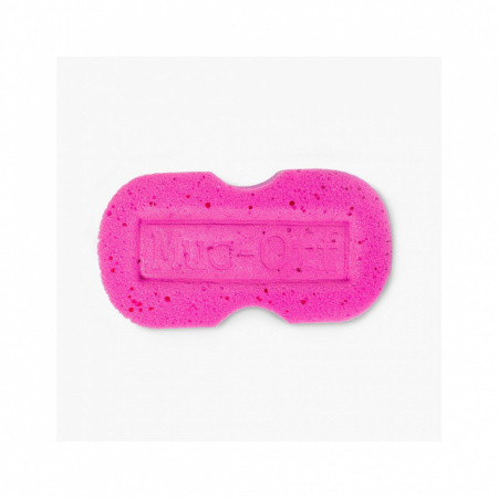 Burete curatare Muc-Off Expanding Microcell Sponge