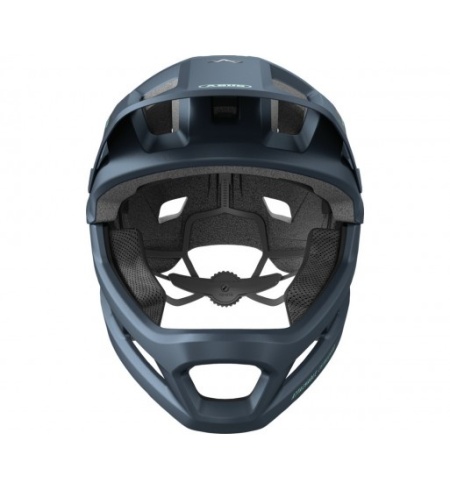 CASCA CICLISM COPII ,ABUS YOUDROP FF MIDNIGHT BLUE S (48-55 CM) - Img 2