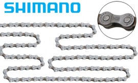 LANT SHIMANO CN-HG40 6/7/8 PINIOANE 115 zale ZA RAPIDA inclusa-vrac - Img 2
