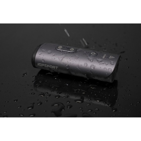 Lumina Fata iGPSPORT Smart Front Light VS1800 - Img 3