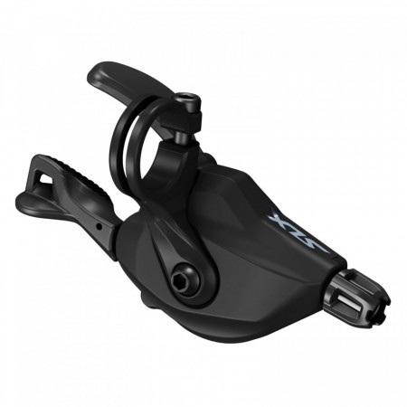 Manete schimbator SHIMANO SLX SL-M7100-I 2X12 VIT - Img 3