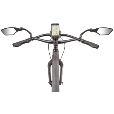 OGLINDA BICICLETA M-WAVE SPY SPACE DREAPTA - Img 2