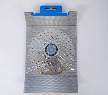 Pinioane caseta SHIMANO TIAGRA CS-HG500-10 10v 11-32T - Img 5