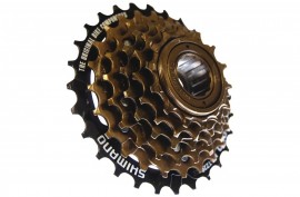Pinioane filet SHIMANO MF-TZ20 14-28T 6v