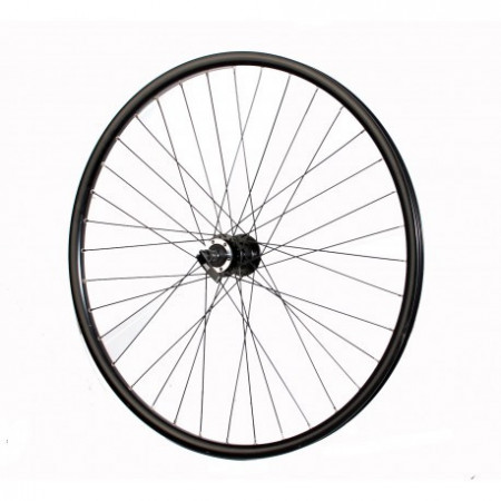 Roata fata 26" 559 X 19 butuc Joytech D761DSE DISC QR 36H