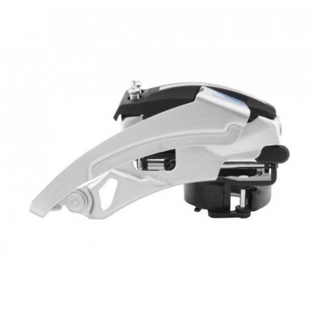 Schimbator fata Shimano FD-M310 34.9-31.8 tragere dubla 3x6/7/8 viteze