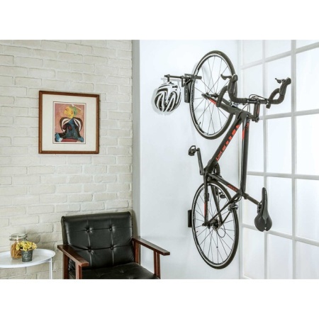 Suport Perete Bicicleta Topeak Oneup, TW009-06 - Negru  - Img 2