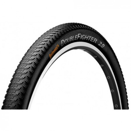 Anvelopa Continental Double Fighter III Reflex 24*2.0 (50-507)