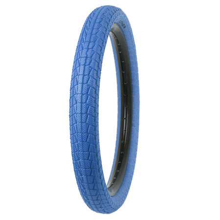 ANVELOPA KENDA 20×1.95 COLORATA“KRACKPOT” K-907-albastra