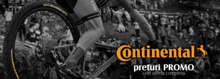 Anvelopa pliabila Continental Grand Prix Force III 25-622 (700x25C) neagra - Img 2