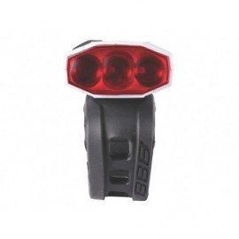 BBB Stop spate BLS-4707 Spark reincarcabil baterie LItiu alb - Img 3