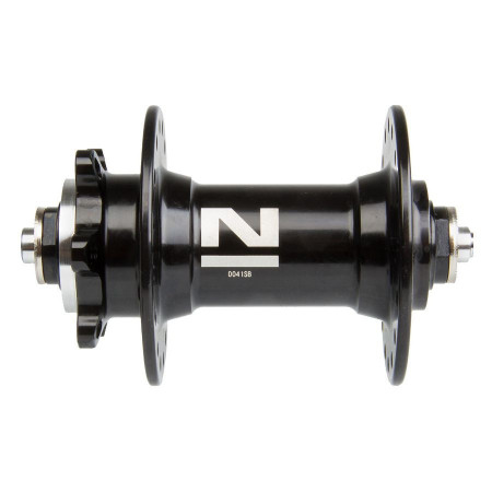 Butuc Fata NOVATEC ”DO41SB” FD- 32H Negru