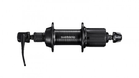 BUTUC SPATE SHIMANO TOURNEY FH-TX5008-QR 32H