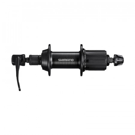 BUTUC SPATE SHIMANO TOURNEY FH-TX5008-QR 36H