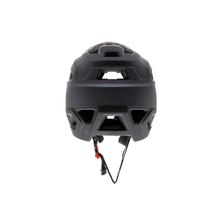 Casca full-face Integra Sport Neagra M (55-58 cm) - Img 4