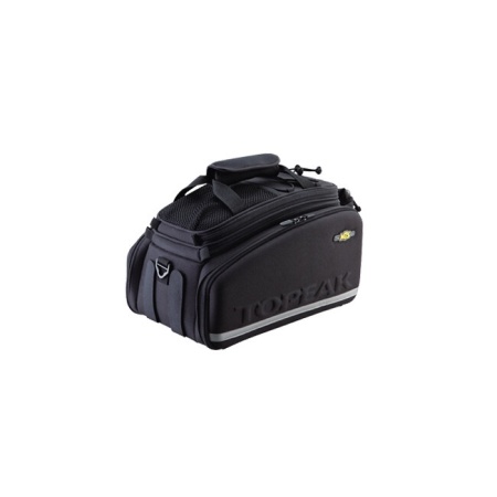 Geanta-Coburi Portbagaj Bicicleta Topeak Trunk Bag Dxp TT9643B - 23 L, Negru - Img 2