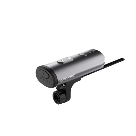 Lumina Fata iGPSPORT Smart Front Light VS1800 - Img 4