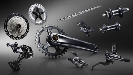 Pinioane caseta SHIMANO CS-M770 XT 9v 11-34T - Img 5