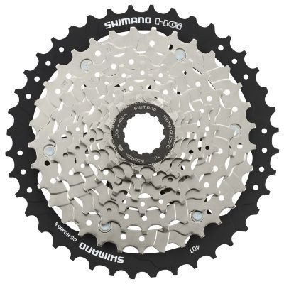 PINIOANE SHIMANO ACERA CS-HG400-8 - 8 VITEZE, 11-40T