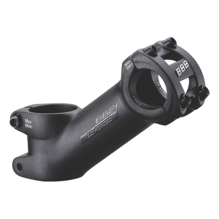 Pipa BBB BHS-24 MTB HighRise 1.1/8 35D 90mm