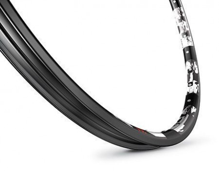Roata spate 26" 559x21 butuc 2 rulmenți caseta disc 32H QR KARMA - Img 6