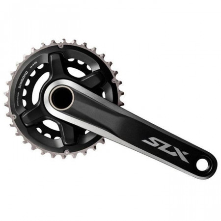ANGRENAJ SHIMANO SLX FC-M7000-11-2 HOLLOWTECH II 2x11V - Img 3