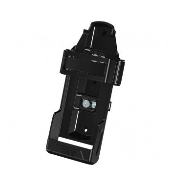 Antifurt ABUS Bordo SmartX 6500A/110 SH Negru - Img 3